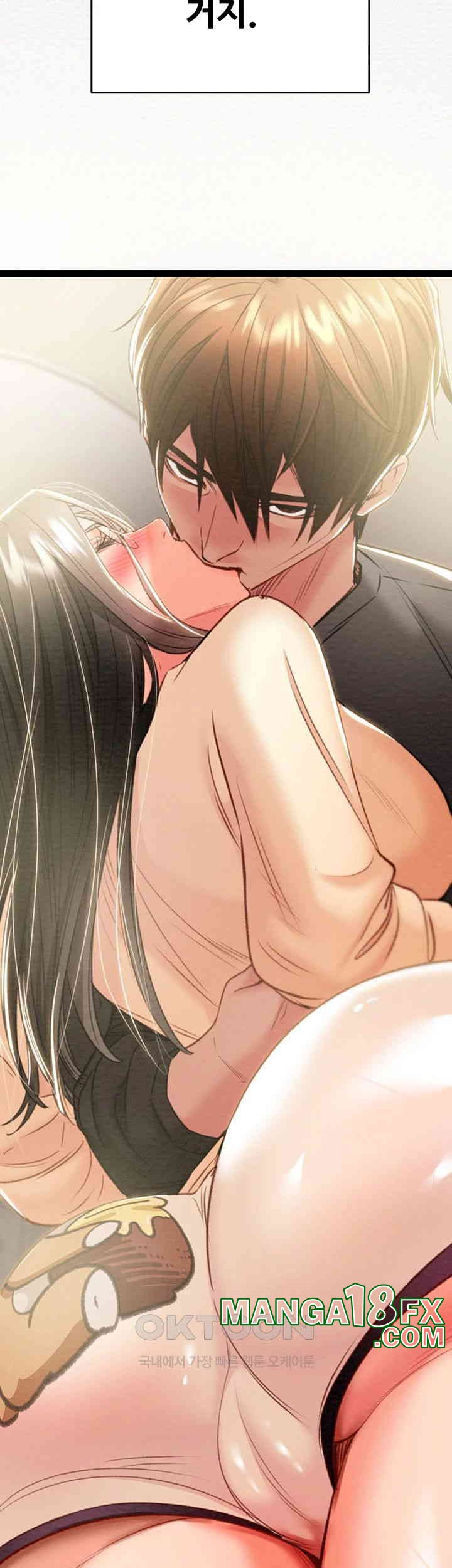 The Man Who Devours Raw Chap Chapter 27-The Man Who Devours Raw - Next Chap 35