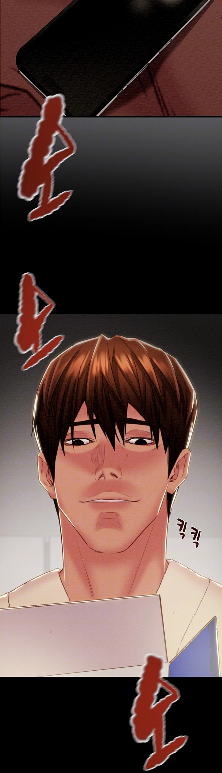 The Man Who Devours Raw Chap Chapter 30-The Man Who Devours Raw - Next Chap 38