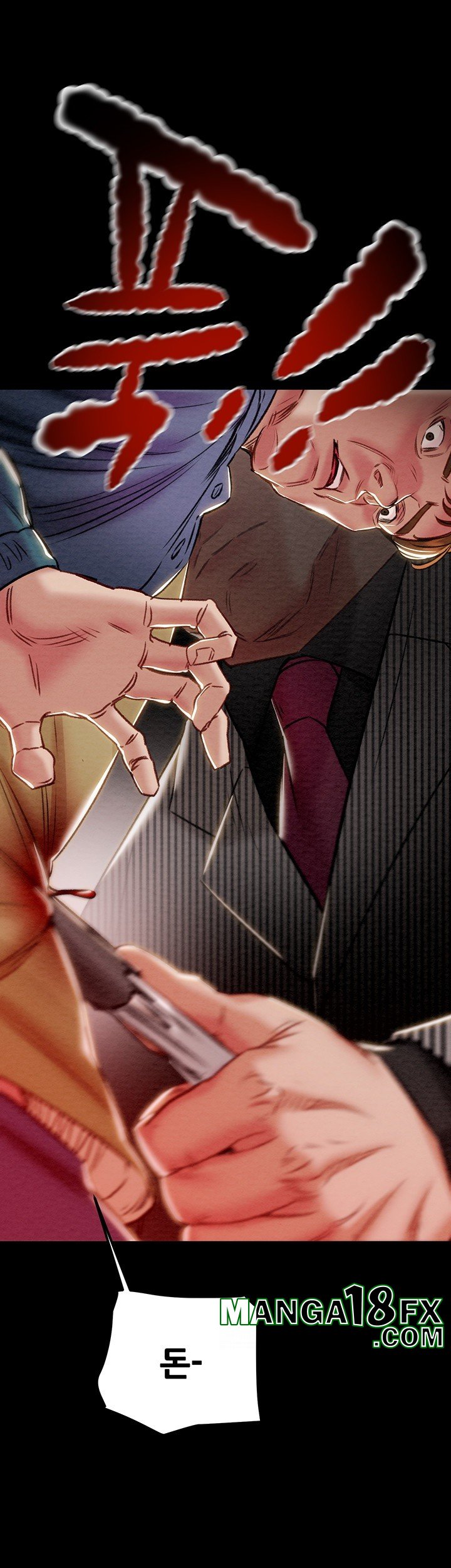 The Man Who Devours Raw Chap Chapter 33-The Man Who Devours Raw - Next Chap 41