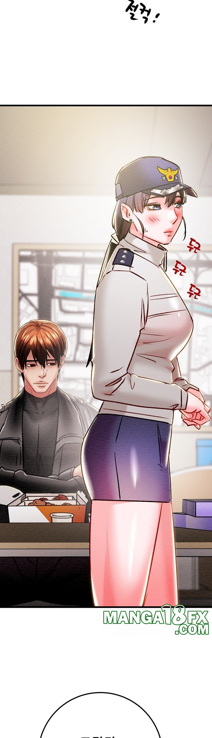 The Man Who Devours Raw Chap Chapter 33-The Man Who Devours Raw - Next Chap 41