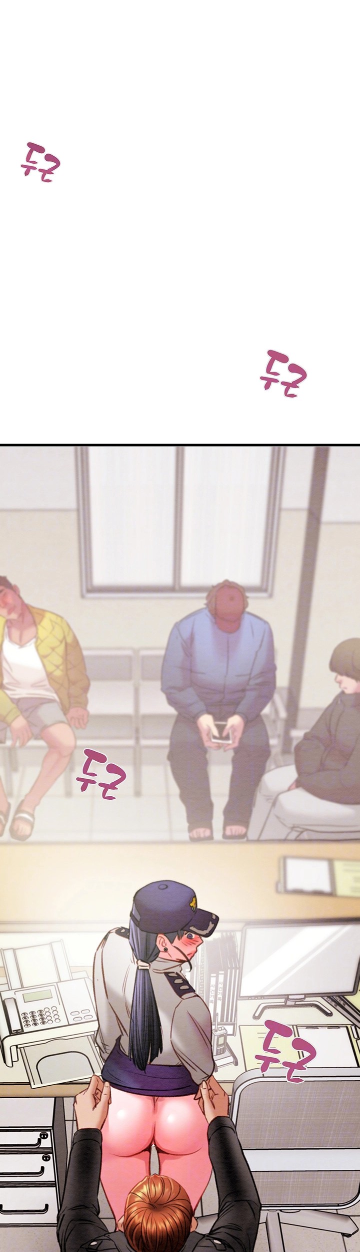 The Man Who Devours Raw Chap Chapter 34-The Man Who Devours Raw - Next Chap 42