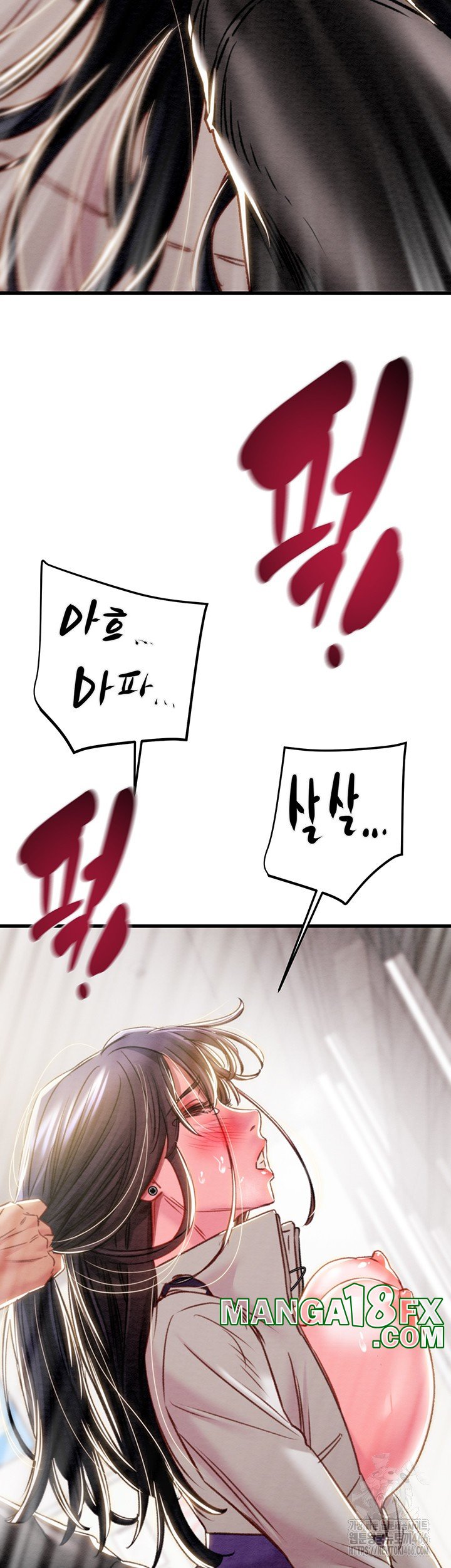 The Man Who Devours Raw Chap Chapter 35-The Man Who Devours Raw - Next Chap 43