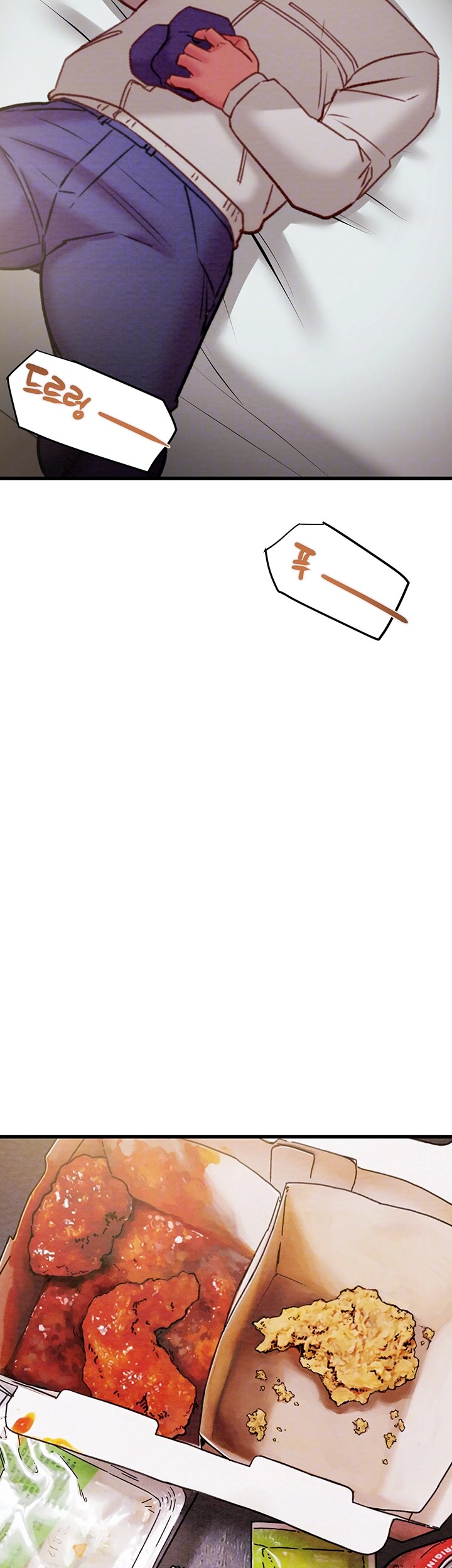 The Man Who Devours Raw Chap Chapter 35-The Man Who Devours Raw - Next Chap 43