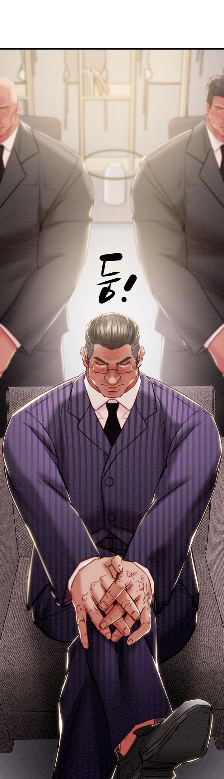 The Man Who Devours Raw Chap Chapter 36-The Man Who Devours Raw - Next Chap 44