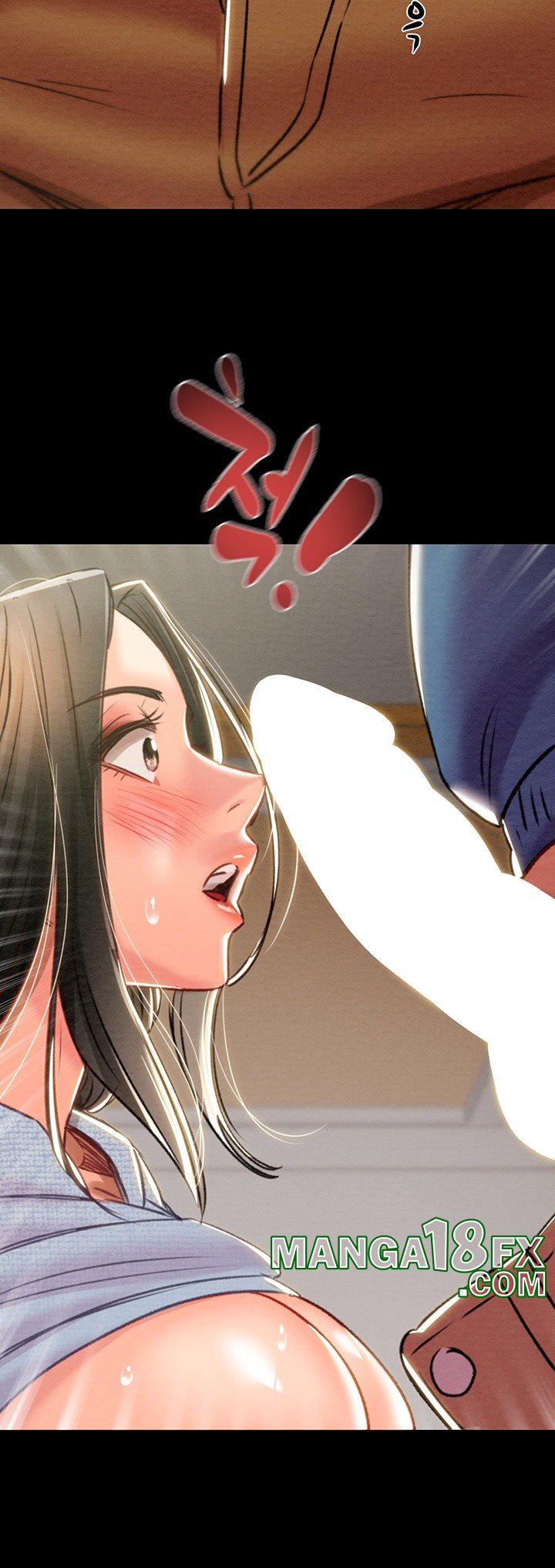 The Man Who Devours Raw Chap Chapter 36-The Man Who Devours Raw - Next Chap 44