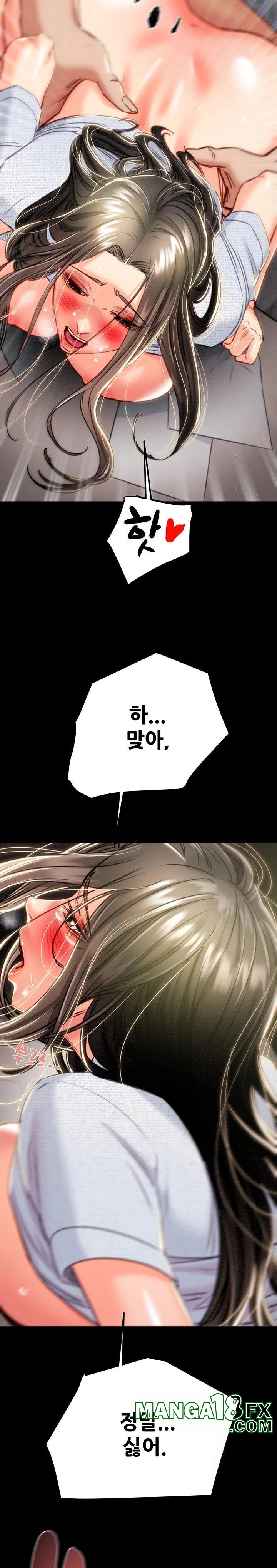 The Man Who Devours Raw Chap Chapter 37-The Man Who Devours Raw - Next Chap 45