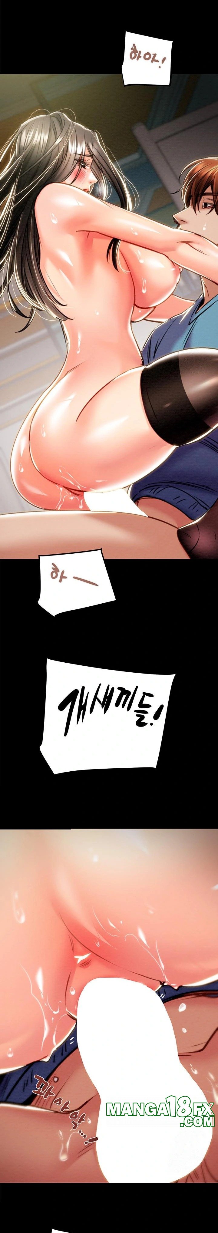 The Man Who Devours Raw Chap Chapter 37-The Man Who Devours Raw - Next Chap 45