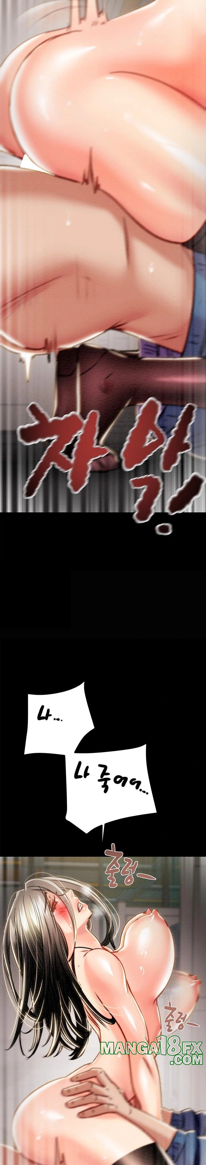 The Man Who Devours Raw Chap Chapter 37-The Man Who Devours Raw - Next Chap 45