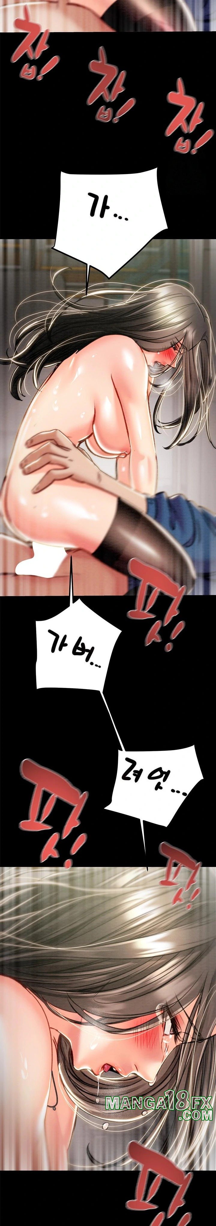 The Man Who Devours Raw Chap Chapter 37-The Man Who Devours Raw - Next Chap 45