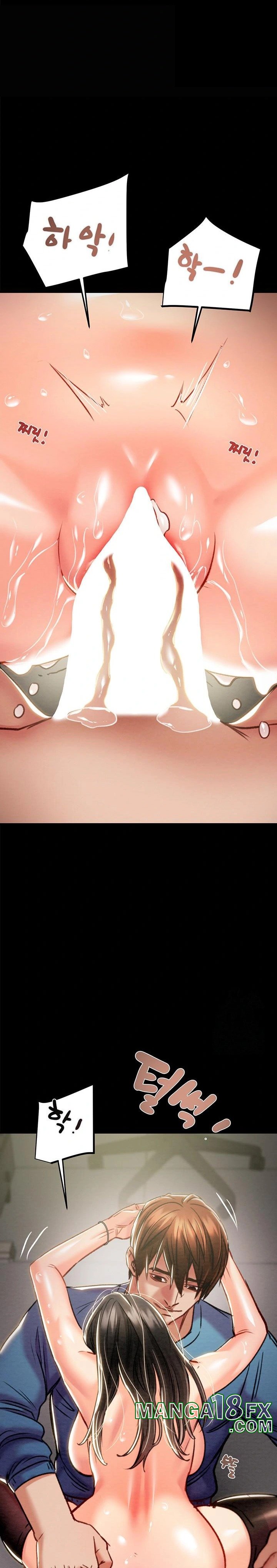 The Man Who Devours Raw Chap Chapter 37-The Man Who Devours Raw - Next Chap 45