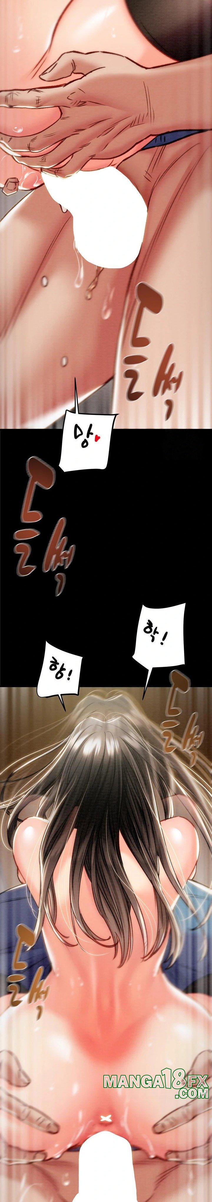 The Man Who Devours Raw Chap Chapter 37-The Man Who Devours Raw - Next Chap 45