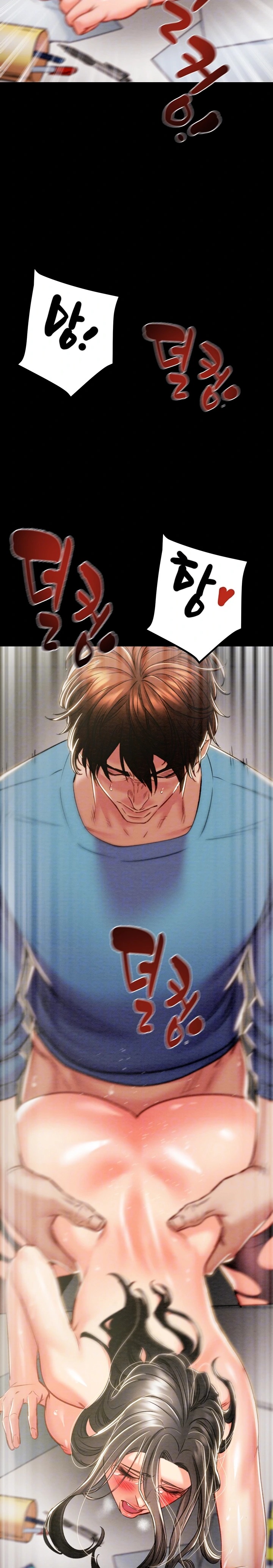 The Man Who Devours Raw Chap Chapter 38-The Man Who Devours Raw - Next Chap 46