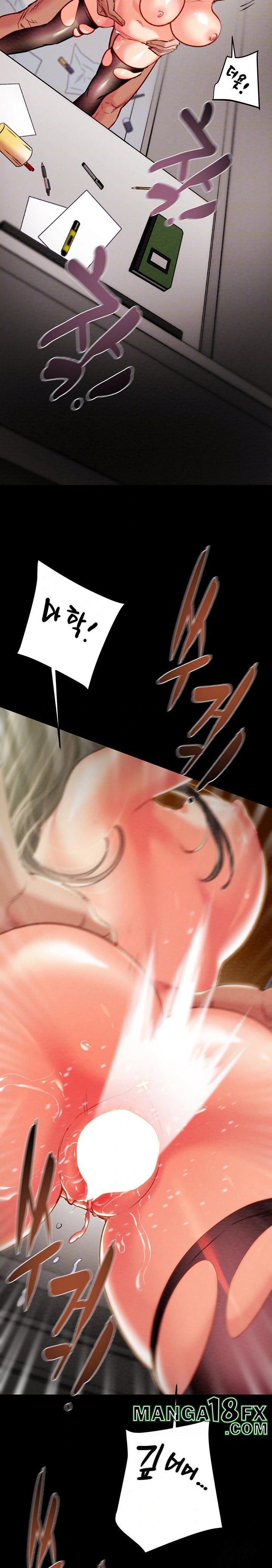 The Man Who Devours Raw Chap Chapter 38-The Man Who Devours Raw - Next Chap 46