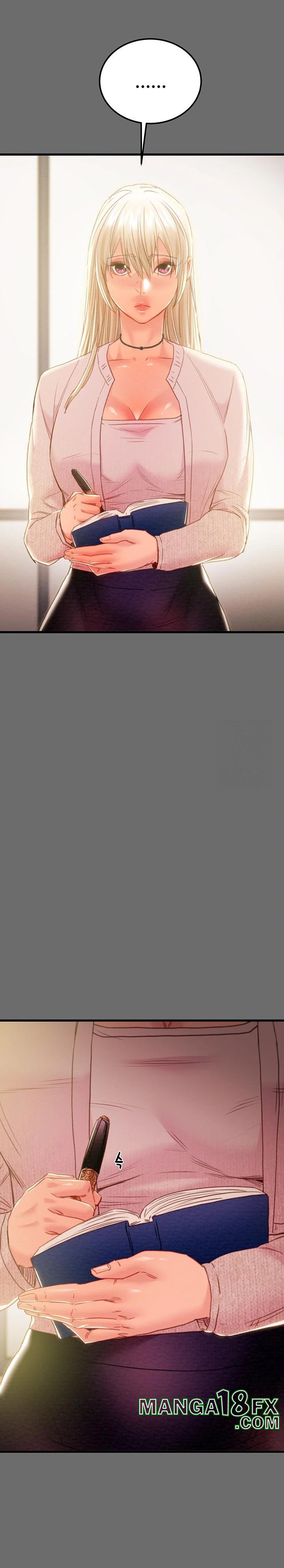 The Man Who Devours Raw Chap Chapter 39-The Man Who Devours Raw - Next Chap 47