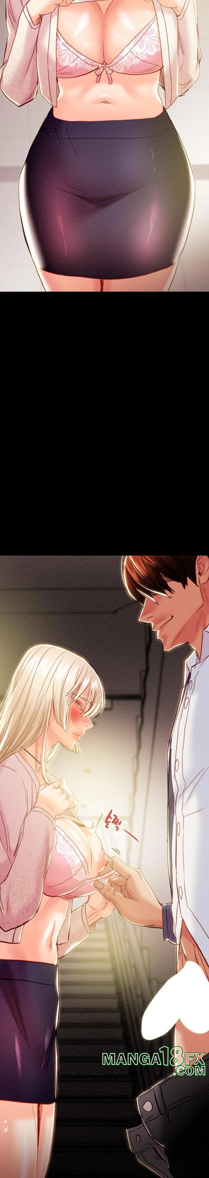 The Man Who Devours Raw Chap Chapter 40-The Man Who Devours Raw - Next Chap 48