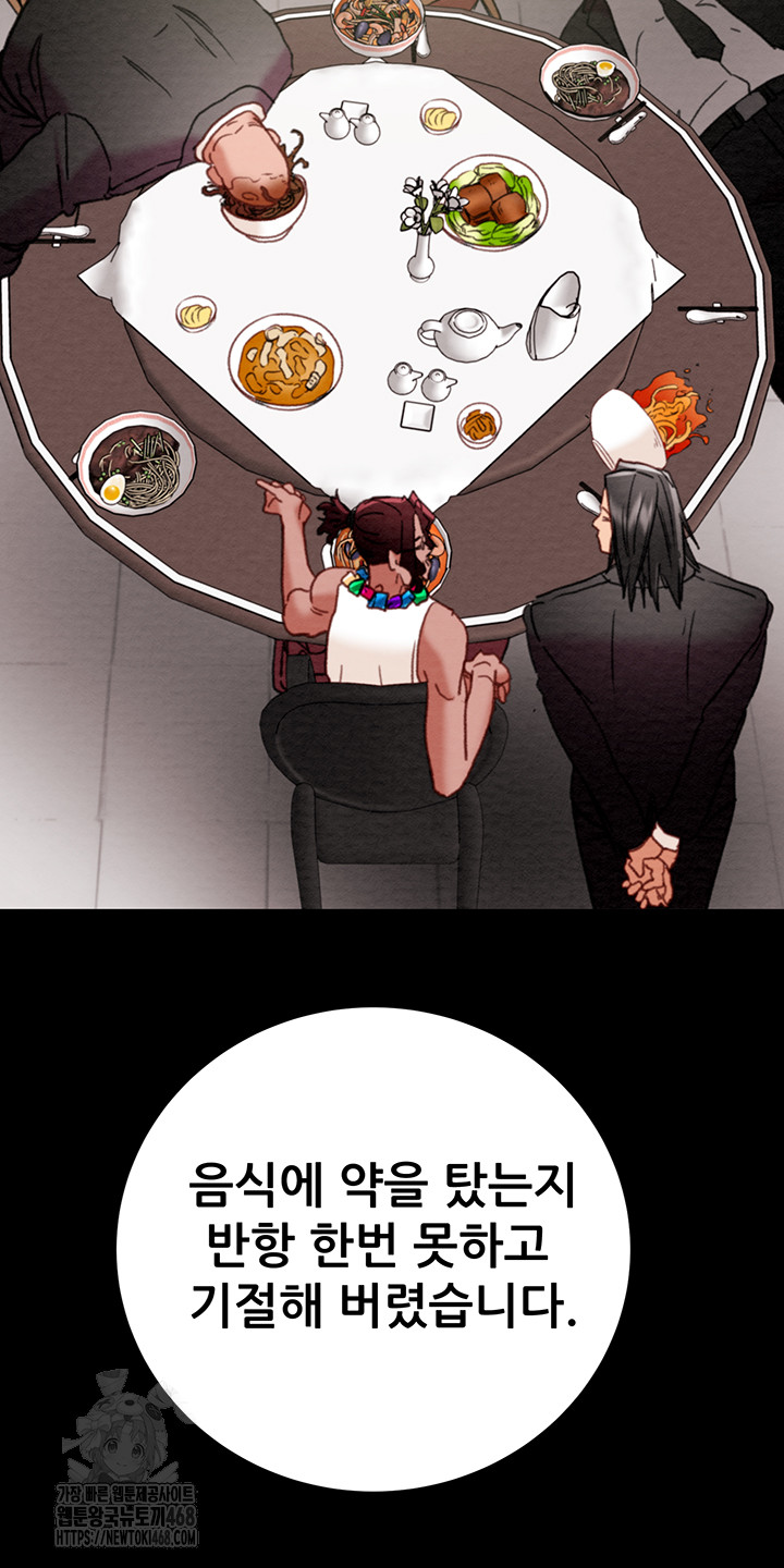 The Man Who Devours Raw Chap Chapter 66-The Man Who Devours Raw - Next Chap 50