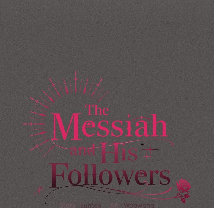 The Messiah and His Followers Chap Chapter 1-The Messiah and His Followers - Next Chap 2