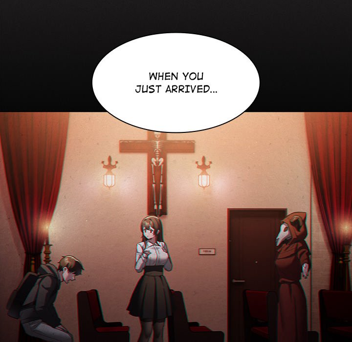 The Messiah and His Followers Chap Chapter 2-The Messiah and His Followers - Next Chap 3