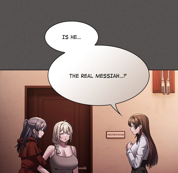 The Messiah and His Followers Chap Chapter 2-The Messiah and His Followers - Next Chap 3