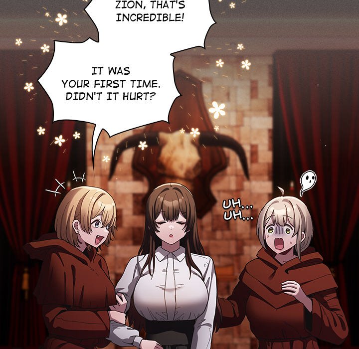 The Messiah and His Followers Chap Chapter 2-The Messiah and His Followers - Next Chap 3