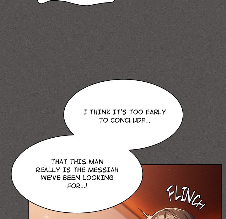 The Messiah and His Followers Chap Chapter 2-The Messiah and His Followers - Next Chap 3