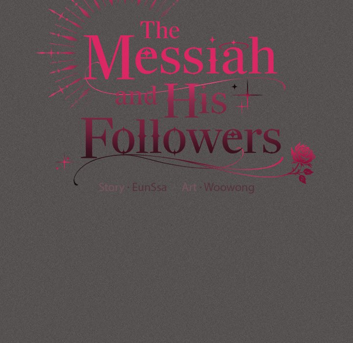The Messiah and His Followers Chap Chapter 2-The Messiah and His Followers - Next Chap 3