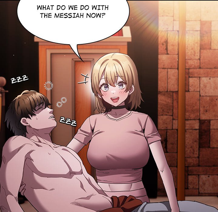 The Messiah and His Followers Chap Chapter 3-The Messiah and His Followers - Next Chap 4