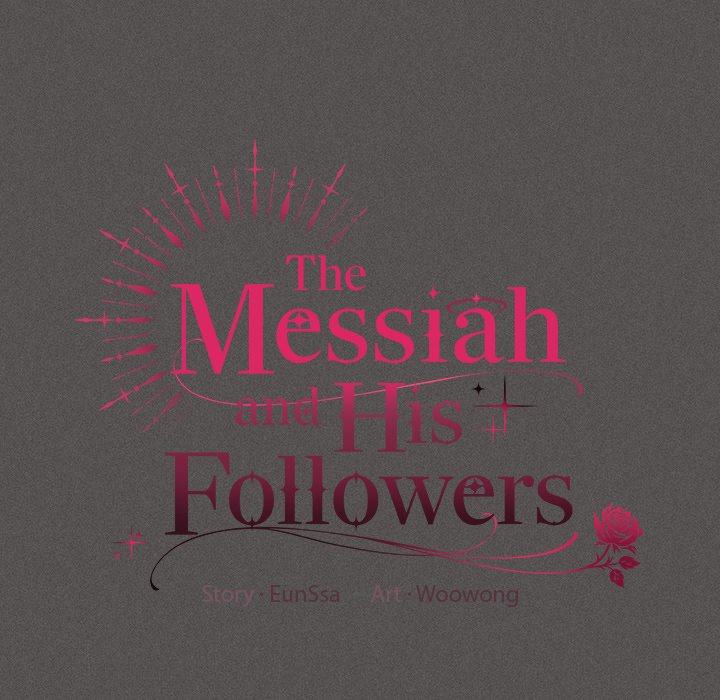 The Messiah and His Followers Chap Chapter 3-The Messiah and His Followers - Next Chap 4