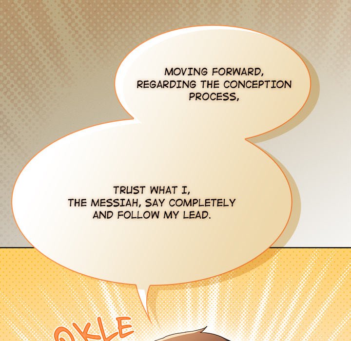 The Messiah and His Followers Chap Chapter 4-The Messiah and His Followers - Next Chap 5