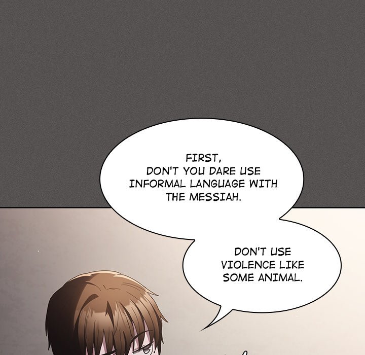 The Messiah and His Followers Chap Chapter 4-The Messiah and His Followers - Next Chap 5