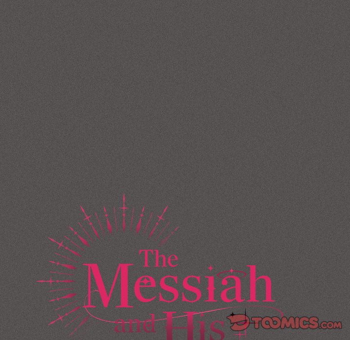 The Messiah and His Followers Chap Chapter 4-The Messiah and His Followers - Next Chap 5