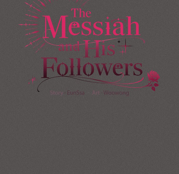 The Messiah and His Followers Chap Chapter 5-The Messiah and His Followers - Next Chap 6