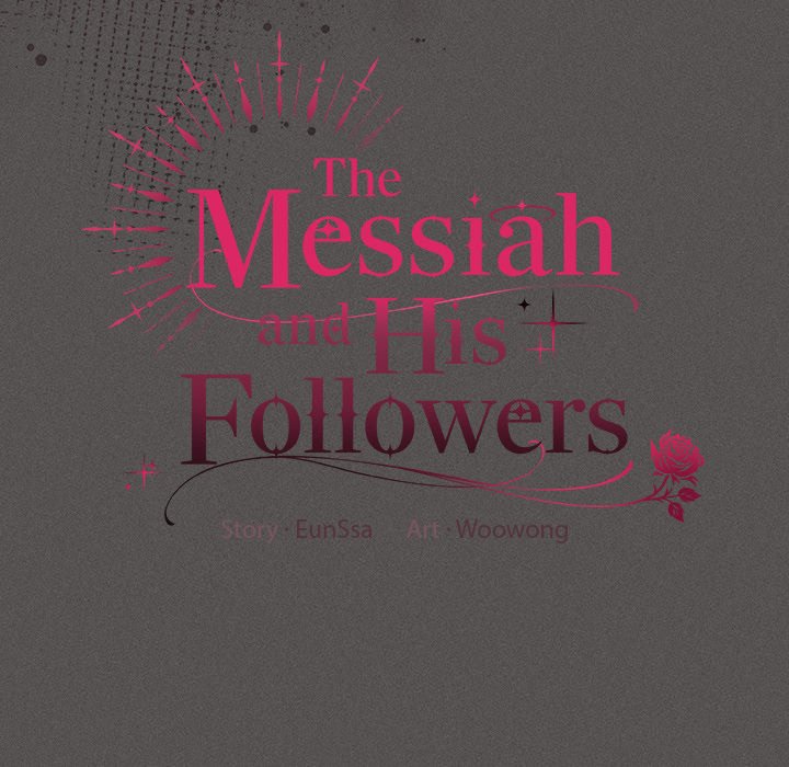 The Messiah and His Followers Chap Chapter 6-The Messiah and His Followers - Next Chap 7