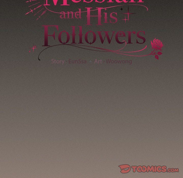 The Messiah and His Followers Chap Chapter 8-The Messiah and His Followers - Next Chap 9