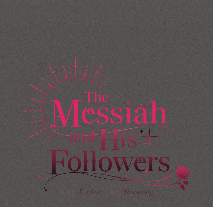 The Messiah and His Followers Chap Chapter 9-The Messiah and His Followers - Next Chap 10