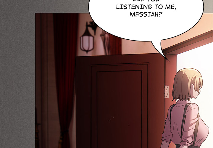 The Messiah and His Followers Chap Chapter 9-The Messiah and His Followers - Next Chap 10