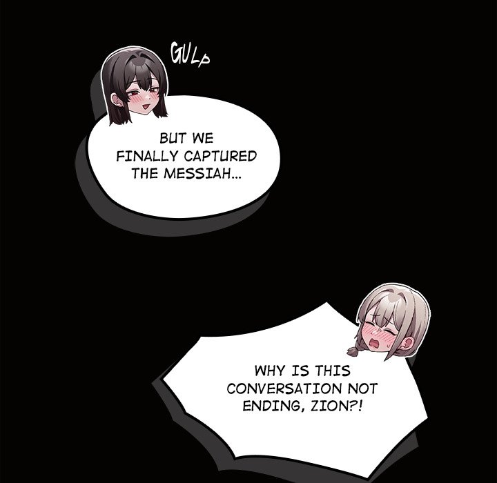 The Messiah and His Followers Chap Chapter 10-The Messiah and His Followers - Next Chap 11