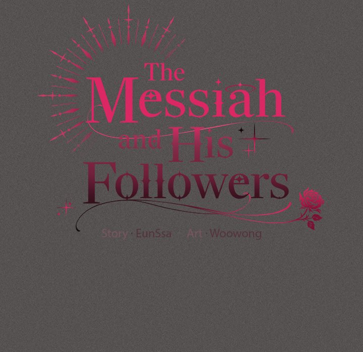 The Messiah and His Followers Chap Chapter 10-The Messiah and His Followers - Next Chap 11