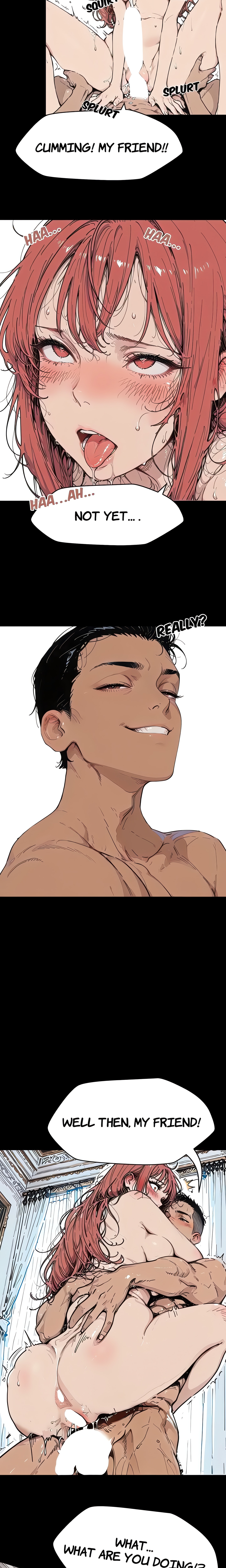 THE MYTH OF ACHILLES Chap Chapter 5-THE MYTH OF ACHILLES - Next Chap 6