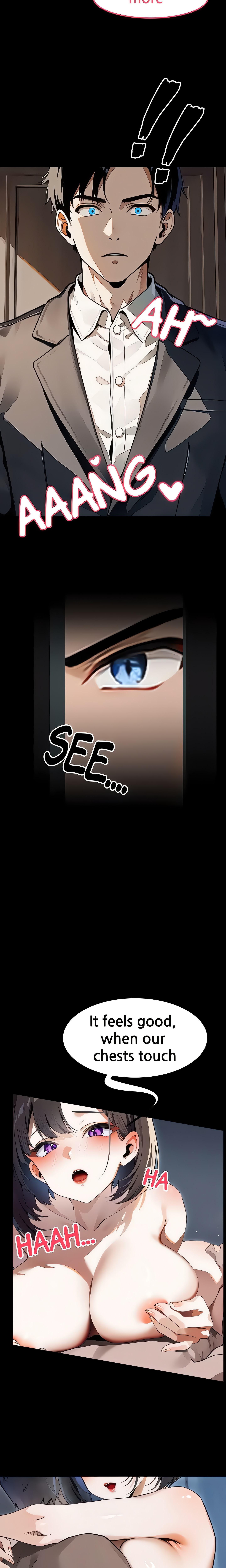 The NTL Agent – Her Time Is Up Chap Chapter 1-The NTL Agent – Her Time Is Up - Next Chap 2