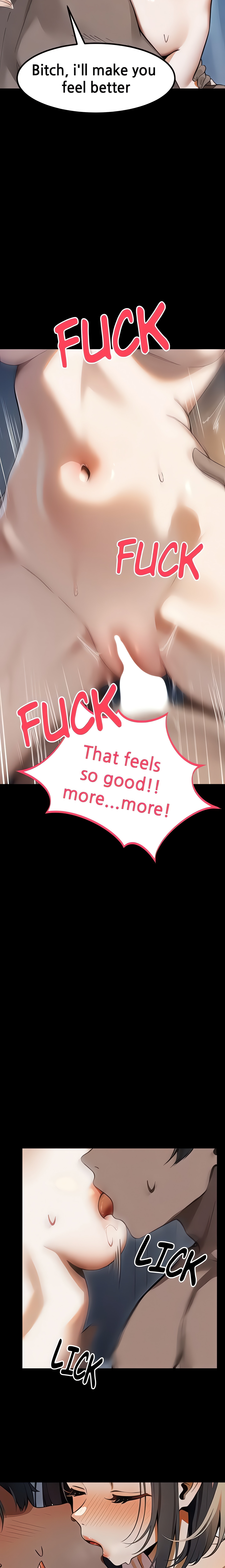 The NTL Agent – Her Time Is Up Chap Chapter 1-The NTL Agent – Her Time Is Up - Next Chap 2