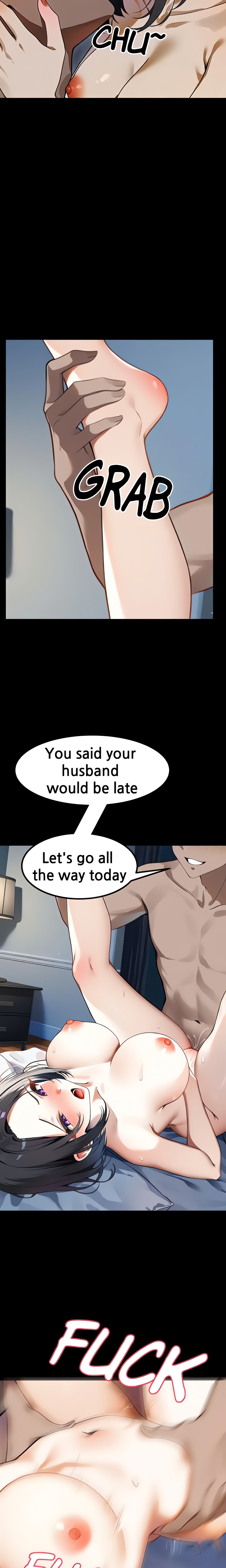 The NTL Agent – Her Time Is Up Chap Chapter 1-The NTL Agent – Her Time Is Up - Next Chap 2