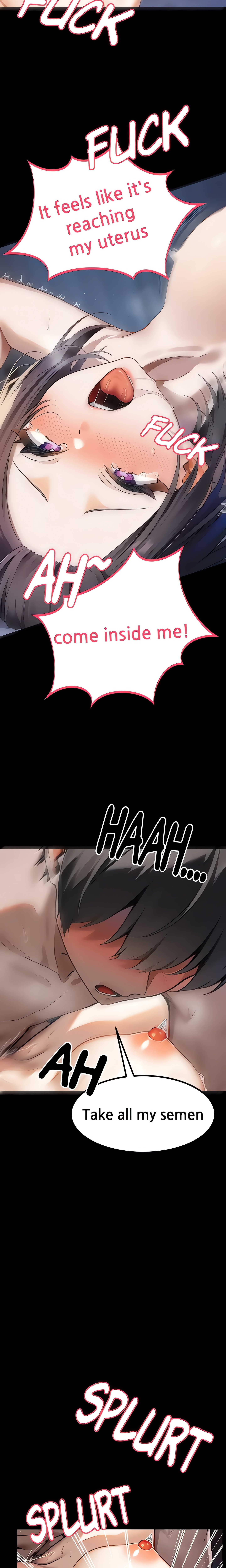 The NTL Agent – Her Time Is Up Chap Chapter 1-The NTL Agent – Her Time Is Up - Next Chap 2