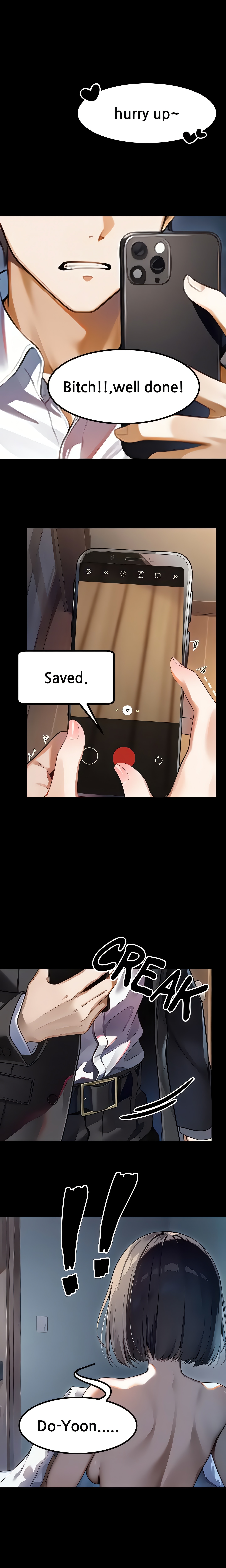 The NTL Agent – Her Time Is Up Chap Chapter 1-The NTL Agent – Her Time Is Up - Next Chap 2