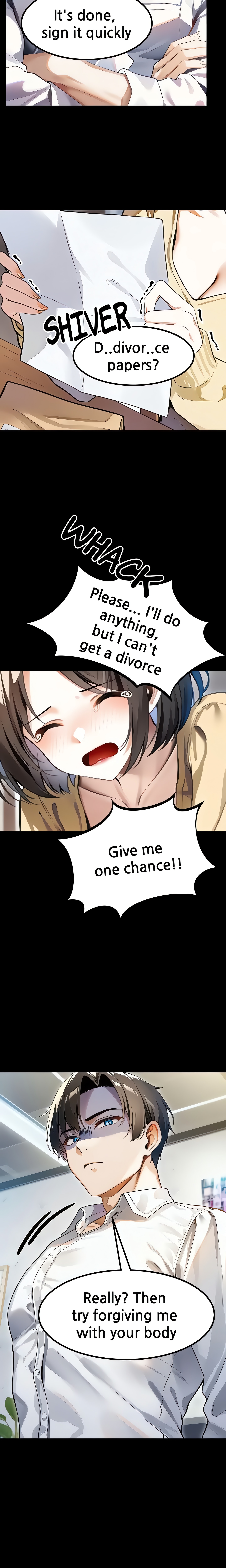 The NTL Agent – Her Time Is Up Chap Chapter 2-The NTL Agent – Her Time Is Up - Next Chap 3