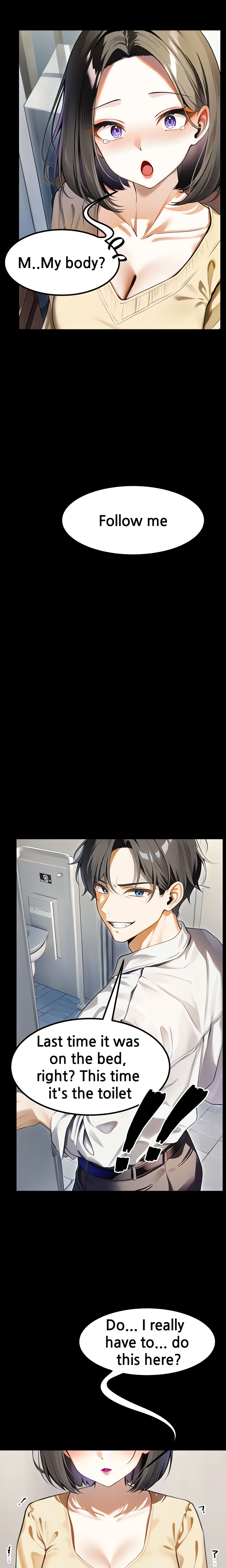 The NTL Agent – Her Time Is Up Chap Chapter 2-The NTL Agent – Her Time Is Up - Next Chap 3