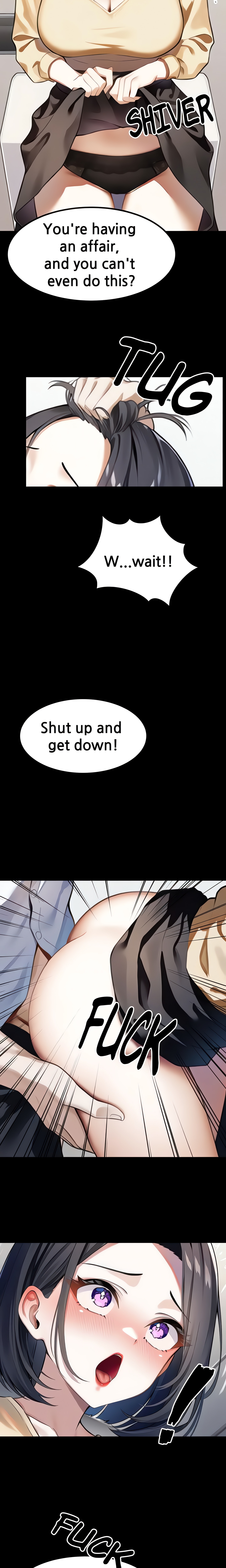 The NTL Agent – Her Time Is Up Chap Chapter 2-The NTL Agent – Her Time Is Up - Next Chap 3