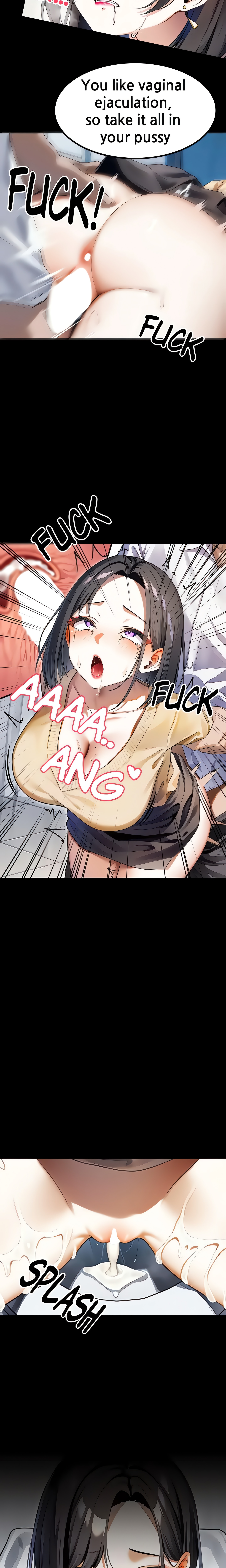 The NTL Agent – Her Time Is Up Chap Chapter 2-The NTL Agent – Her Time Is Up - Next Chap 3