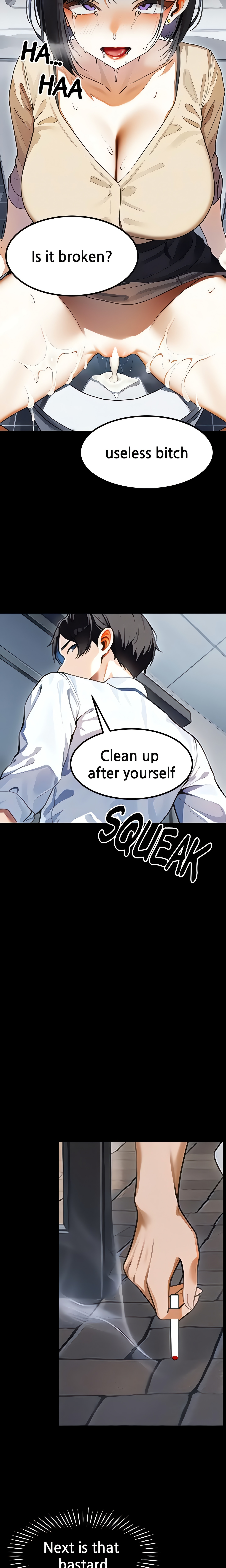 The NTL Agent – Her Time Is Up Chap Chapter 2-The NTL Agent – Her Time Is Up - Next Chap 3