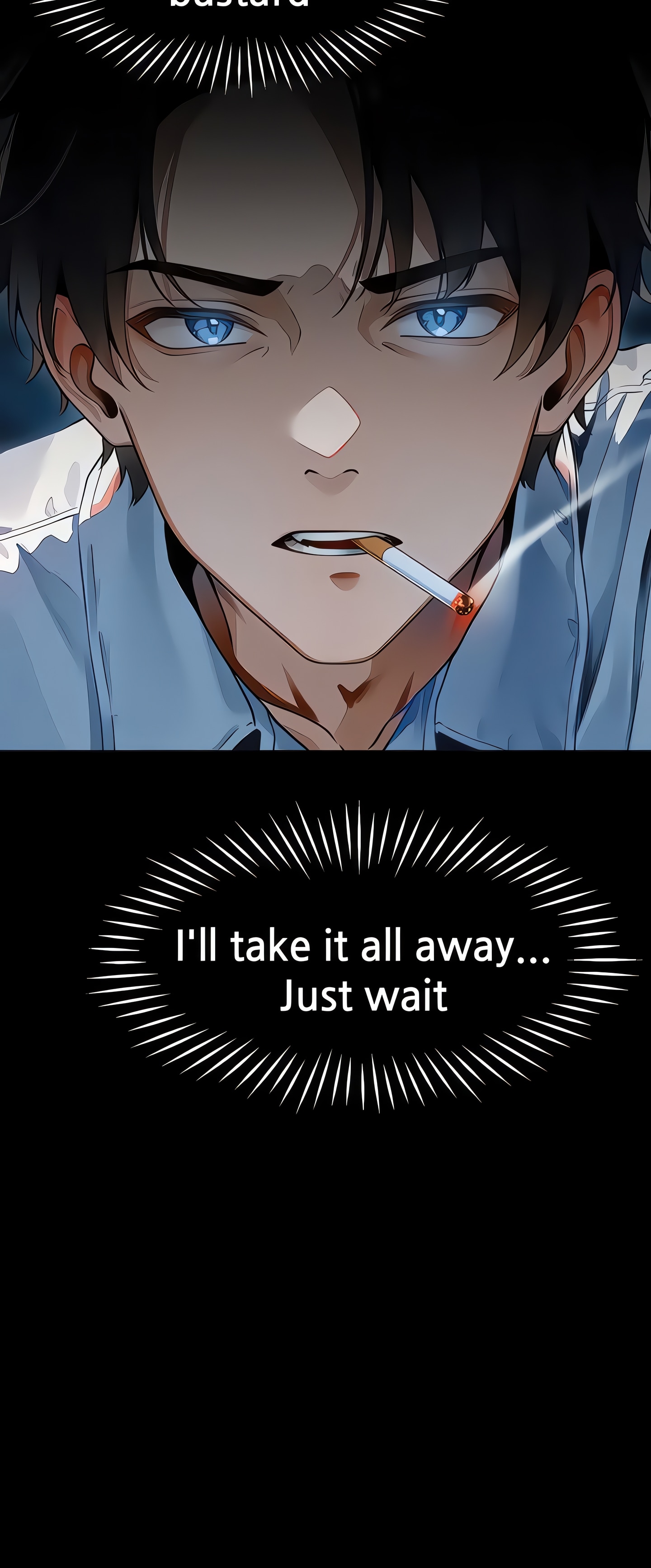 The NTL Agent – Her Time Is Up Chap Chapter 2-The NTL Agent – Her Time Is Up - Next Chap 3